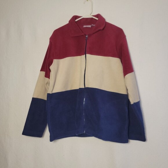 Premier Jackets & Blazers - 679. Premier Long Sleeve Jacket Multicolor Sz L